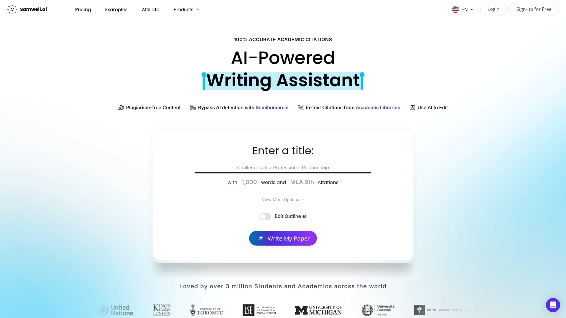 How to make title page a step by step guide to crafting a professional