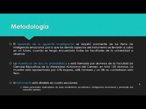 Inteligência emocional e suas repercussões no desempenho acadêmico