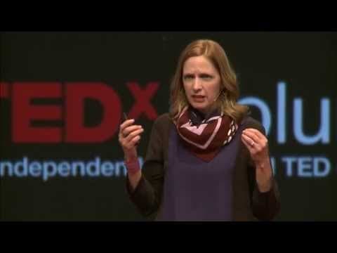 Enseigner lart ou enseigner à penser comme un artiste ? | Cindy Foley | TEDxColumbus