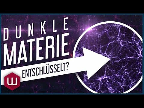 Matéria Escura: O Maior Mistério do Universo