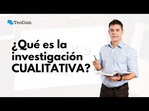 Qualitative Forschung: Definition, Merkmale und Beispiele
