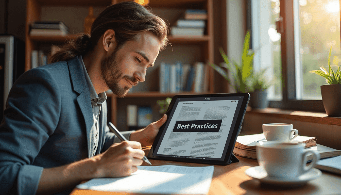 Akademik analizira raziskave z digitalnimi zapiski in pasico