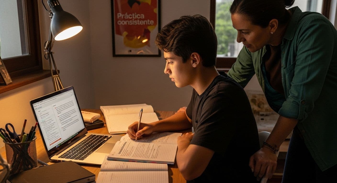 prática compreensão leitora em casa