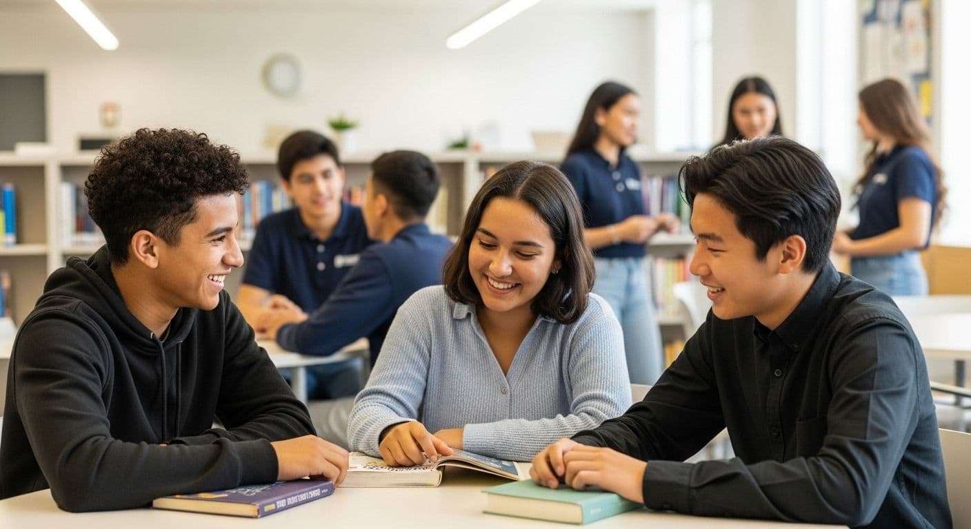 competências interculturais educação