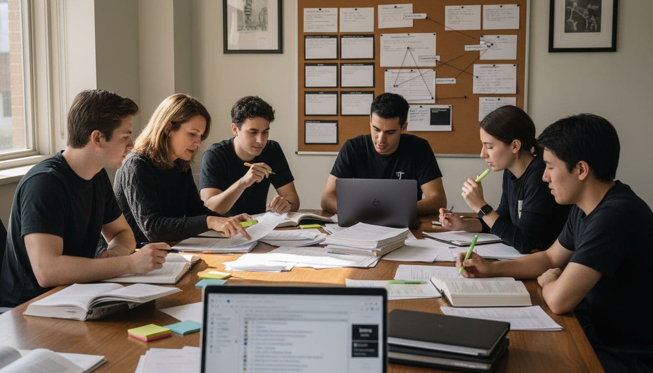 sestanek za izbor virov