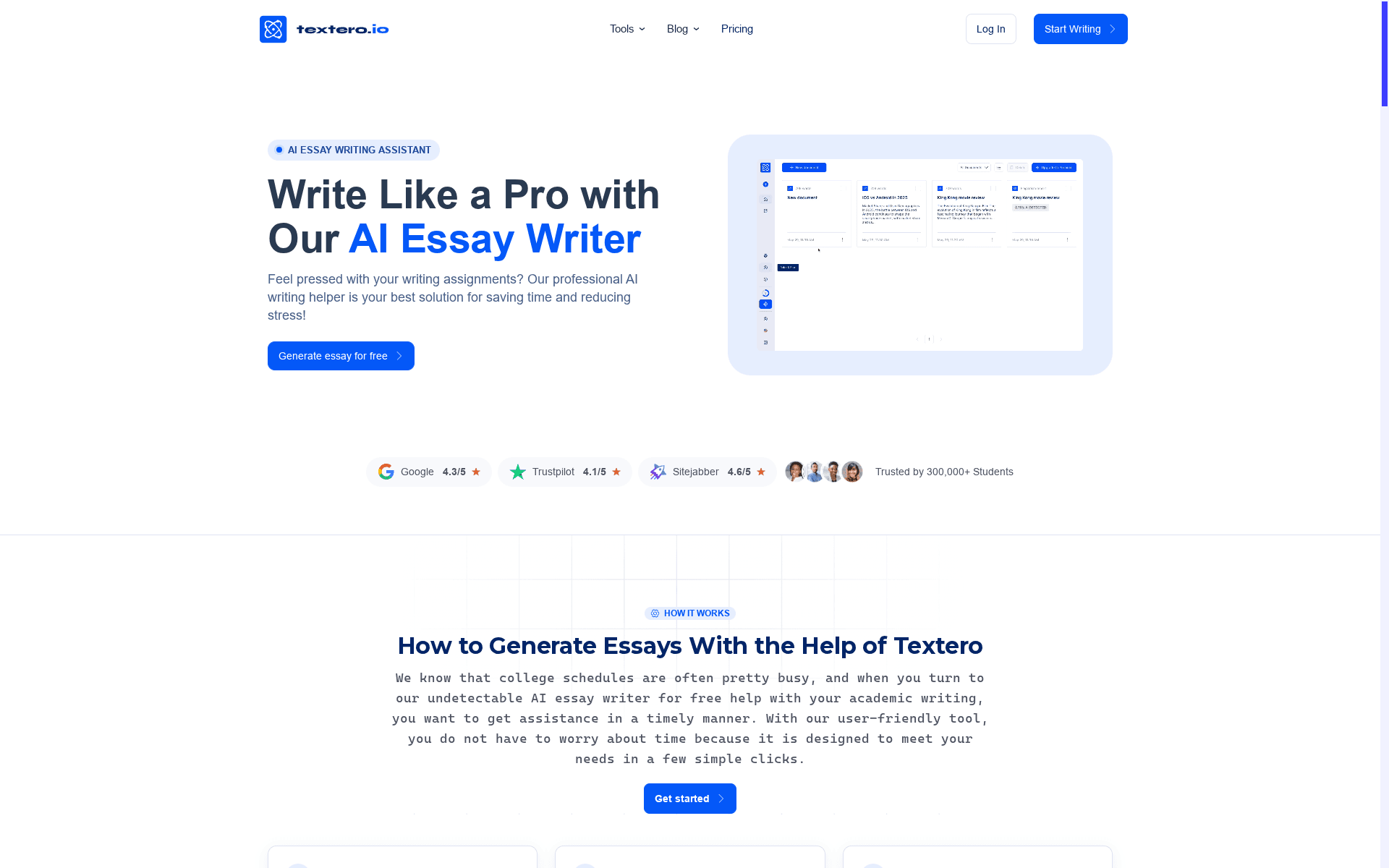 Captura de Tela do Produto