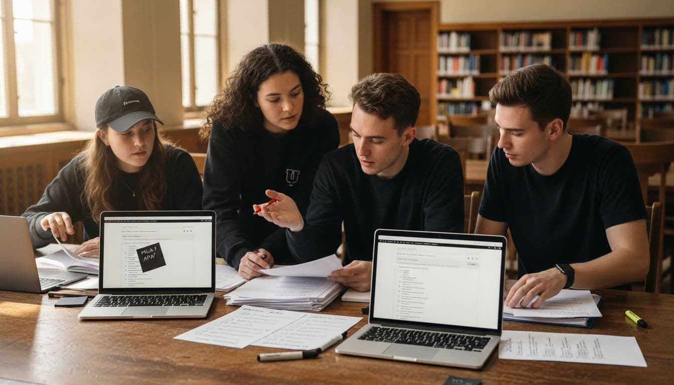 revisão por pares citação