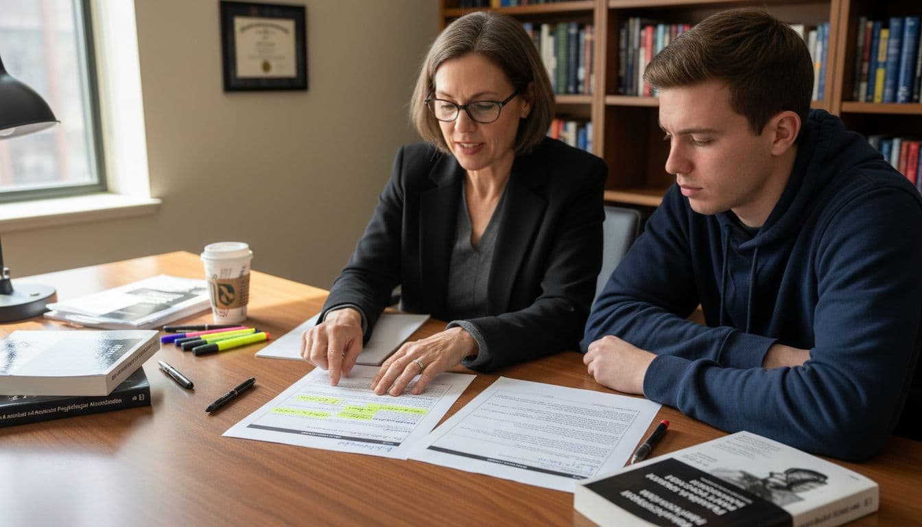 vodnik po APA nalogi