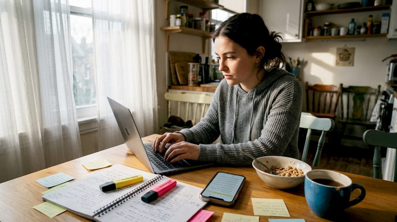 Post Cover