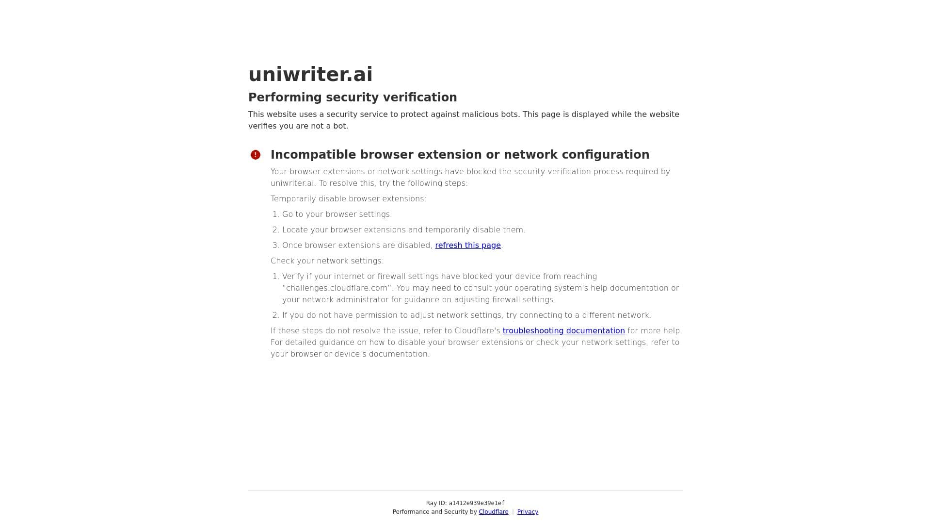 https://uniwriter.ai