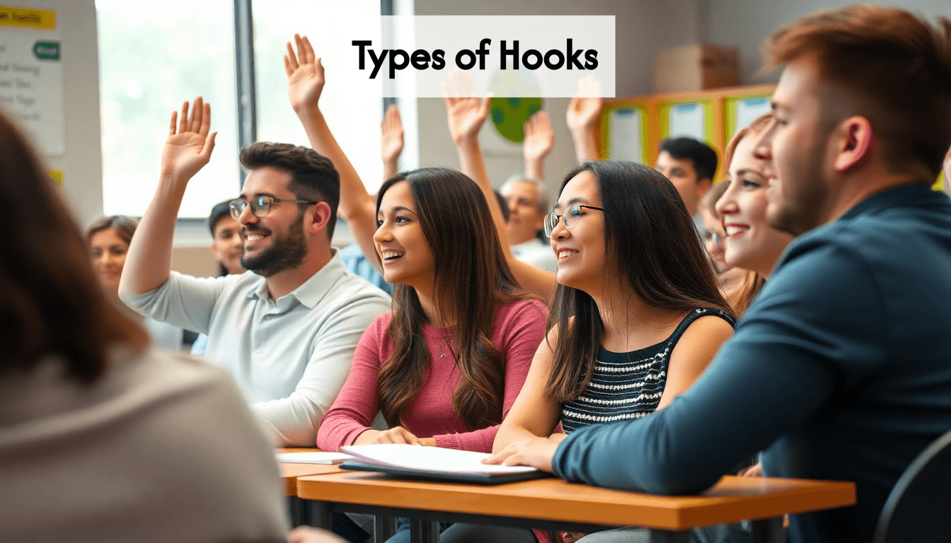 Klaslokaaldiscussie die betrokkenheid vertegenwoordigt