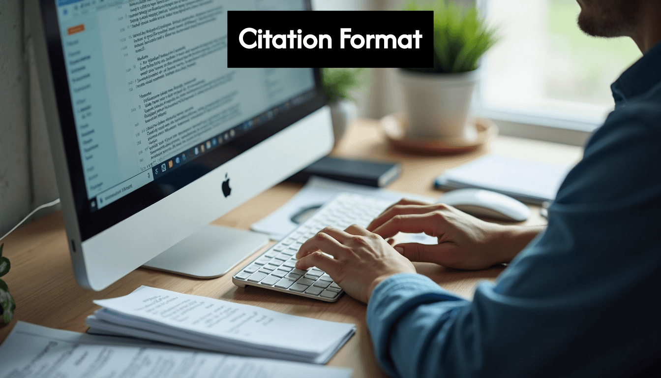 APA Citation Journal Article Example: Complete 2025 Guide