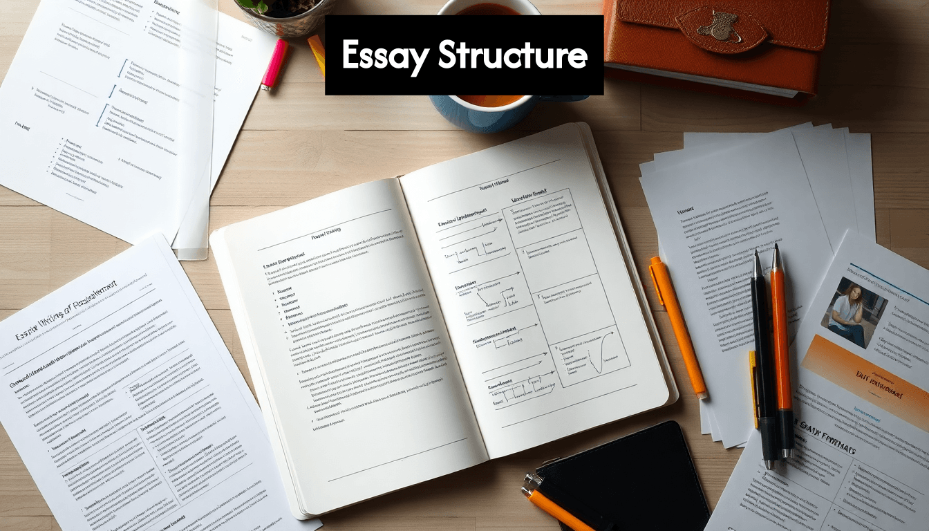 Mastering Informative Essay Format: A Step-by-Step Guide