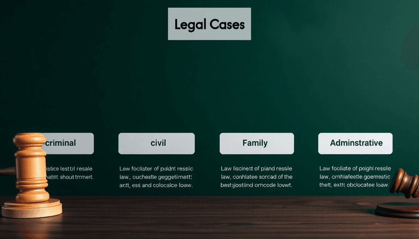Mastering the Types of Case: A Comprehensive Guide to Legal, Linguistic ...
