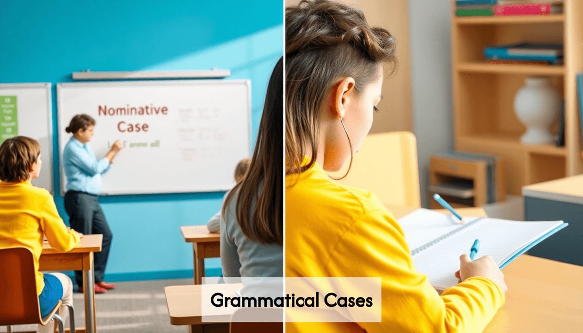 Mastering the Types of Case: A Comprehensive Guide to Legal, Linguistic ...