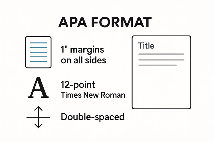 APA Format Student Paper Guide 2025: Easy Steps for Success
