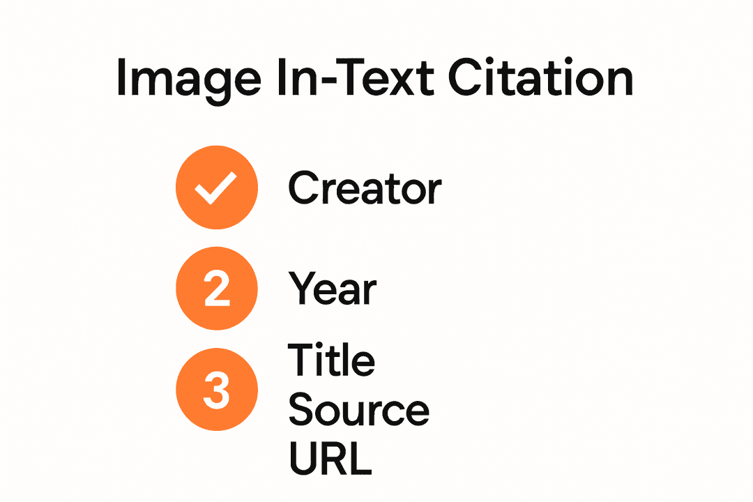 Image in Text Citation Guide 2025: Academic Best Practices